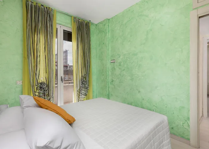 Apartamento Casa Camesena Tiburtina