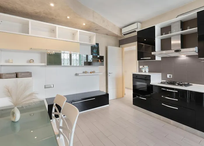 Apartamento Casa Camesena Tiburtina *