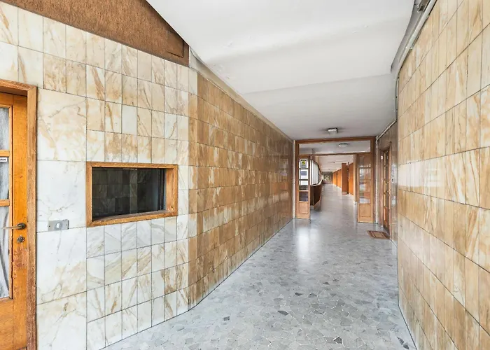 Apartamento Casa Camesena Tiburtina *